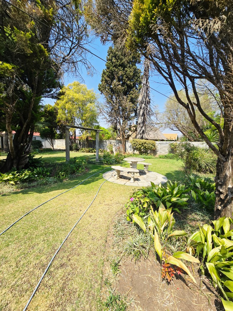 3 Bedroom Property for Sale in Flimieda North West